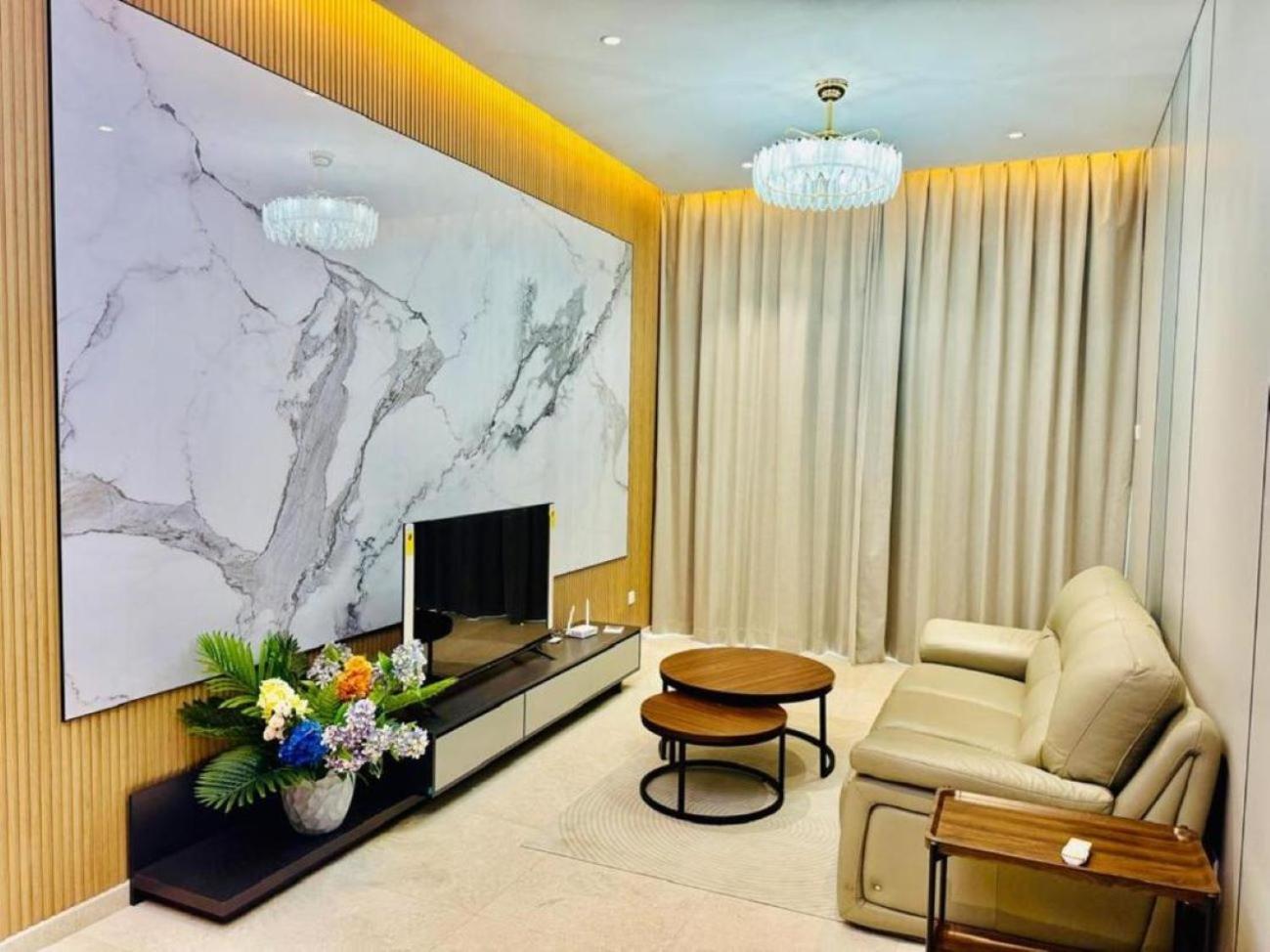 Crown Suites The Manor Klcc Kuala Lumpur City Center Экстерьер фото