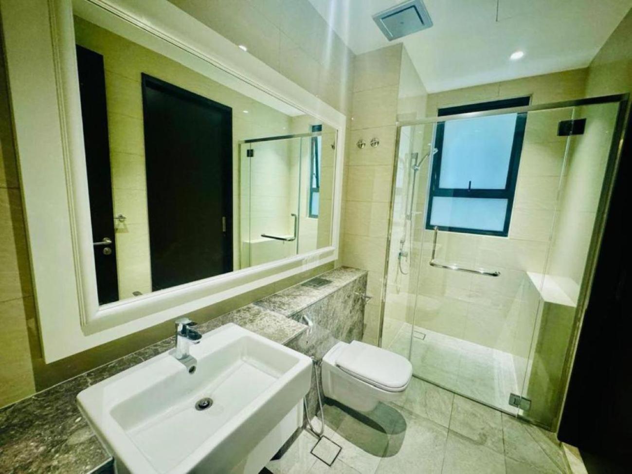 Crown Suites The Manor Klcc Kuala Lumpur City Center Экстерьер фото