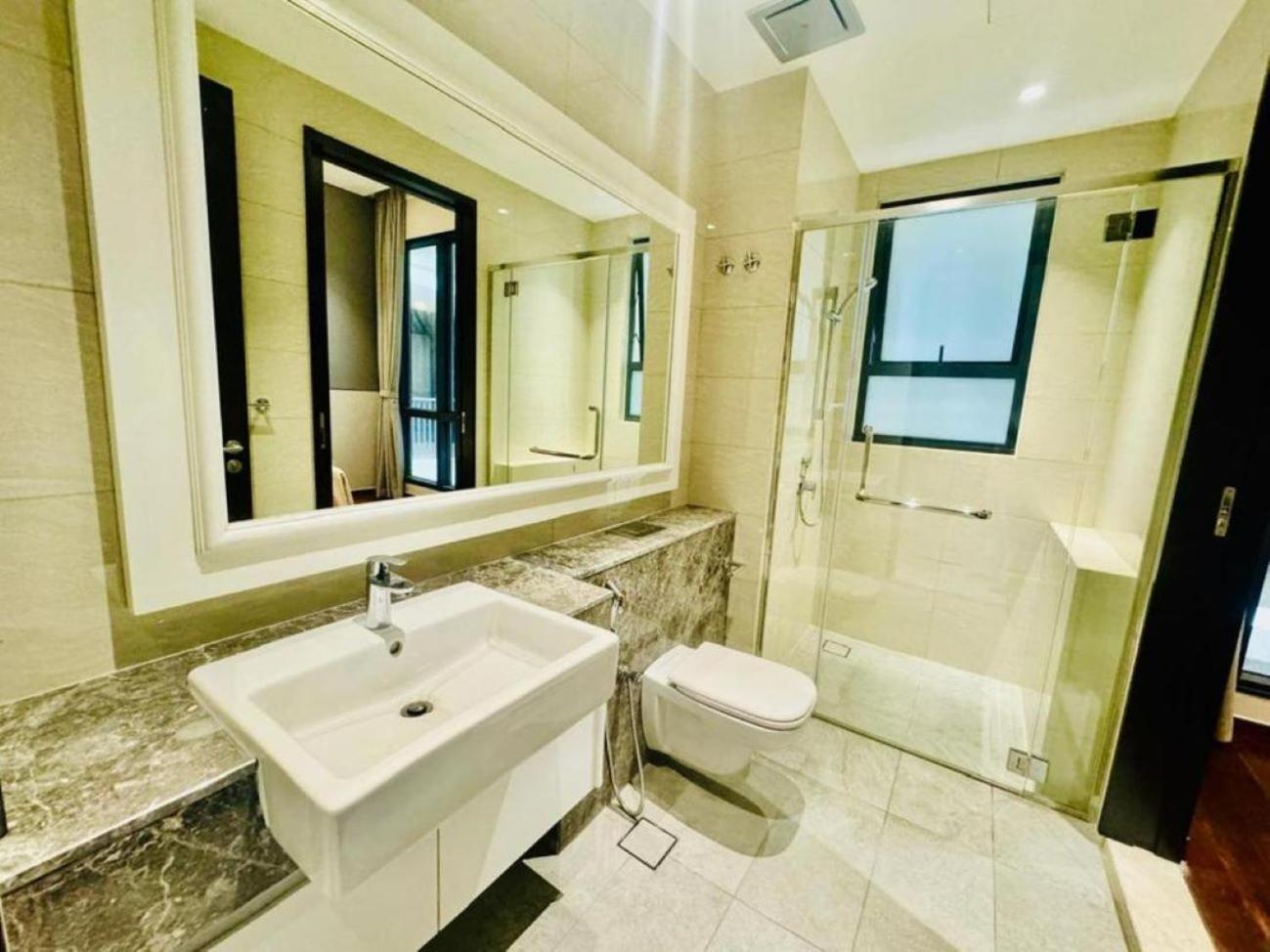 Crown Suites The Manor Klcc Kuala Lumpur City Center Экстерьер фото