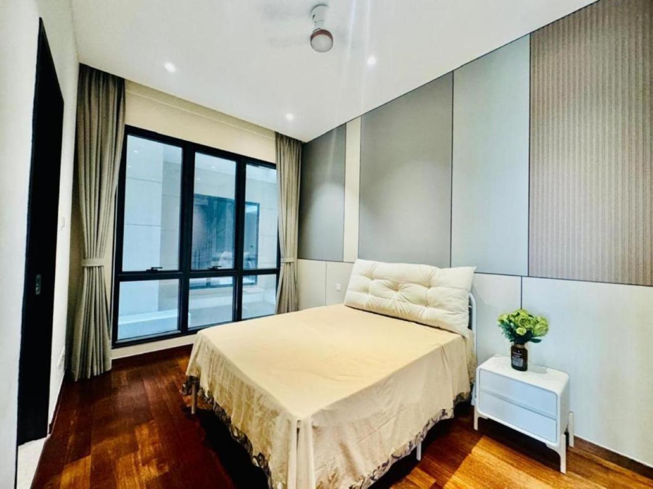 Crown Suites The Manor Klcc Kuala Lumpur City Center Экстерьер фото