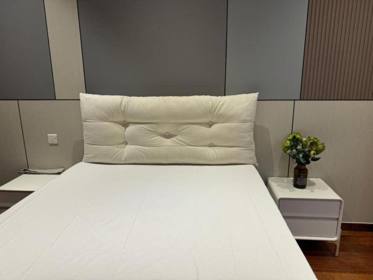 Crown Suites The Manor Klcc Kuala Lumpur City Center Экстерьер фото
